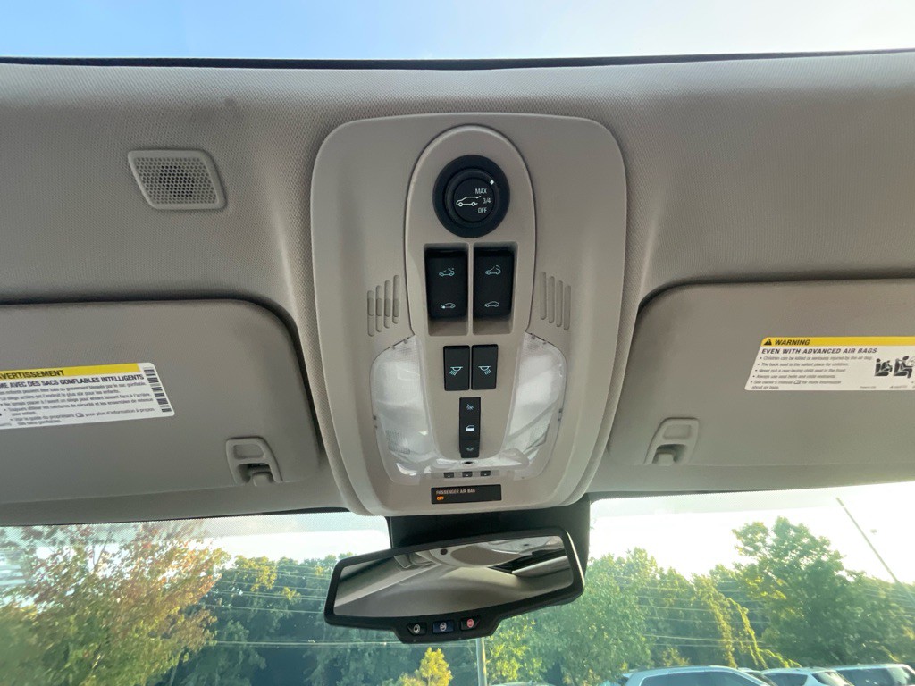 2016 Chevrolet Equinox Image 26