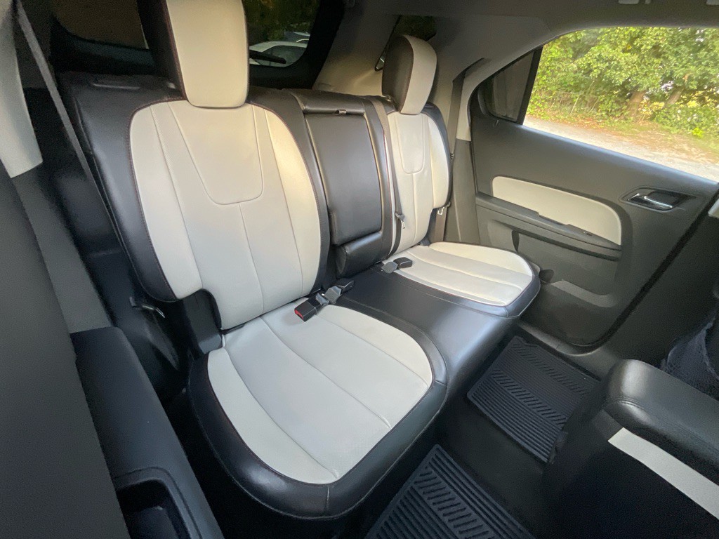 2016 Chevrolet Equinox Image 33