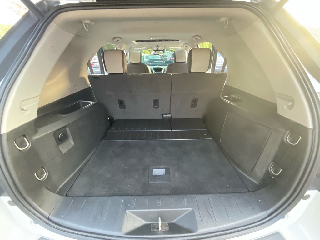 2016 Chevrolet Equinox Image 37
