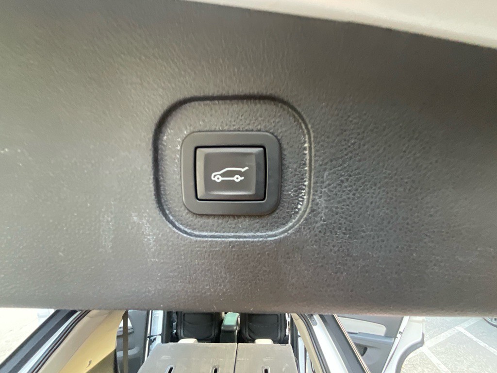 2016 Chevrolet Equinox Image 39