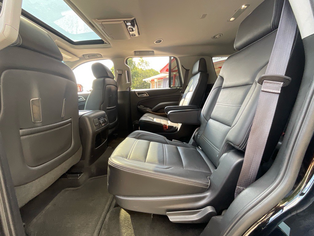 2015 GMC Yukon Image 28