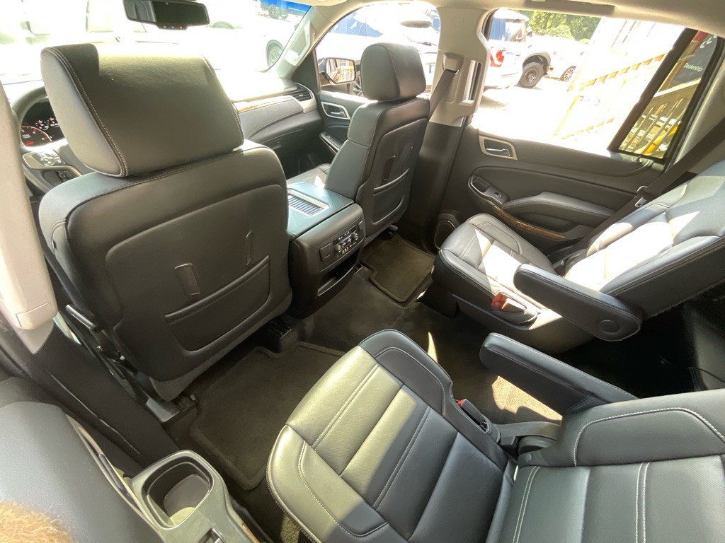 2015 GMC Yukon Image 29