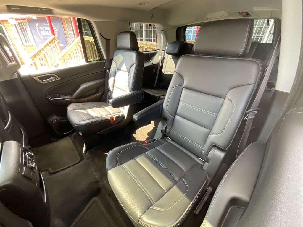 2015 GMC Yukon Image 30