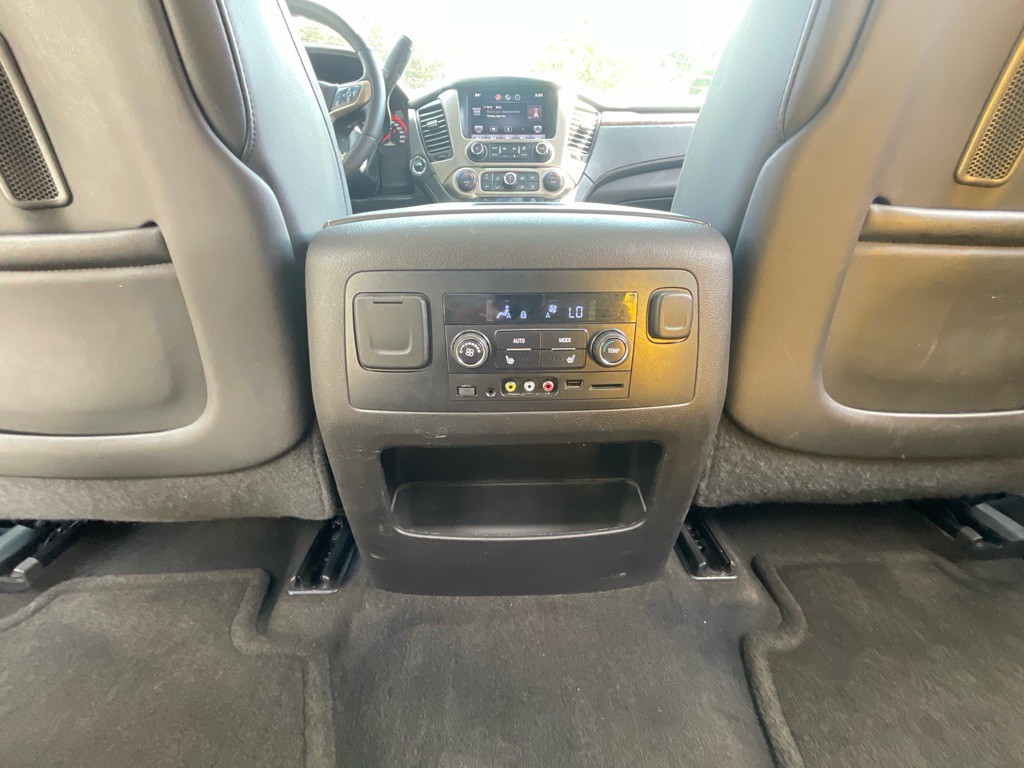 2015 GMC Yukon Image 33