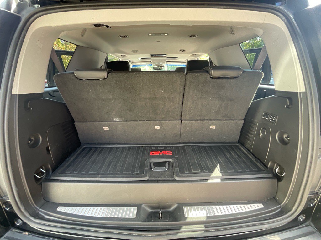2015 GMC Yukon Image 38