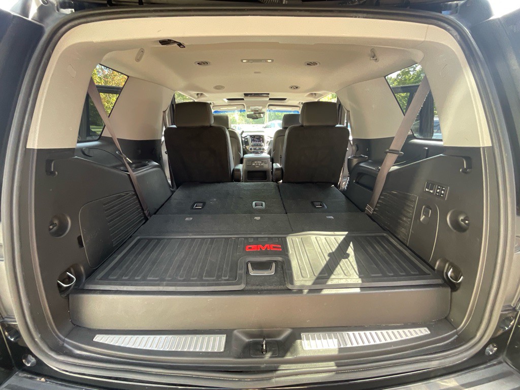 2015 GMC Yukon Image 39