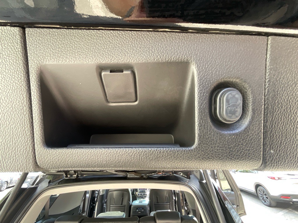 2015 GMC Yukon Image 41