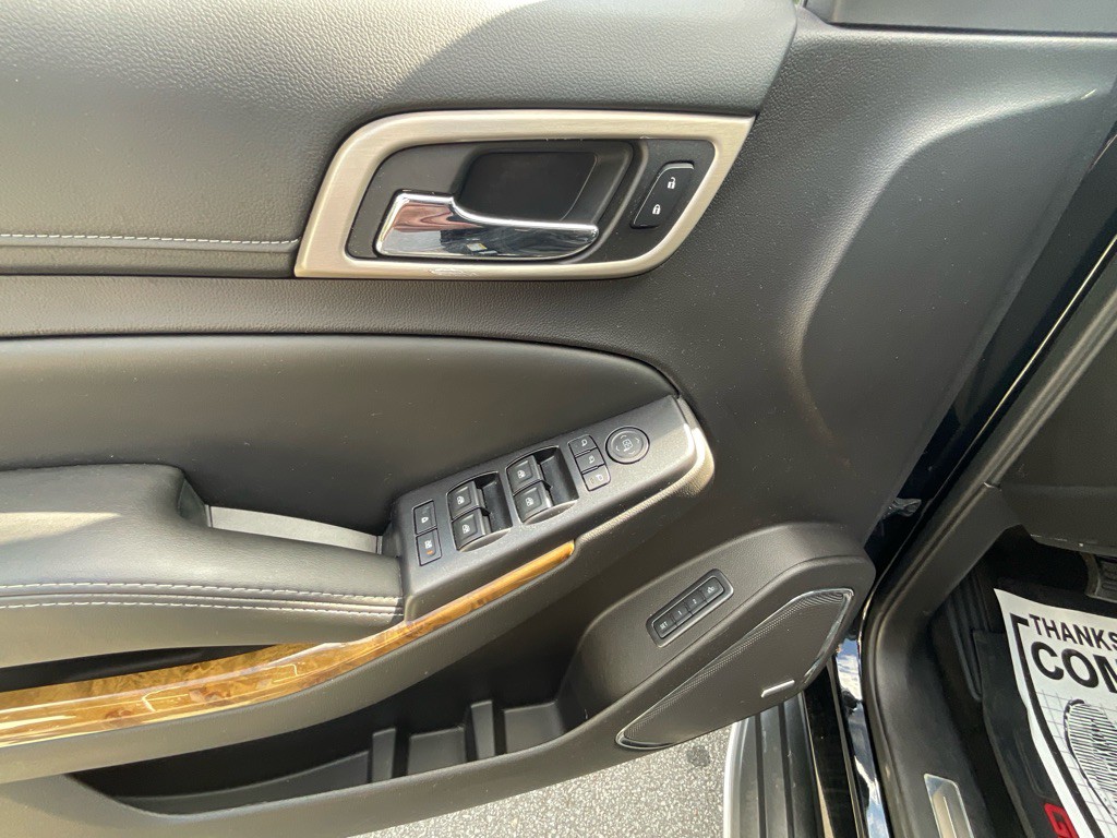 2015 GMC Yukon Image 43