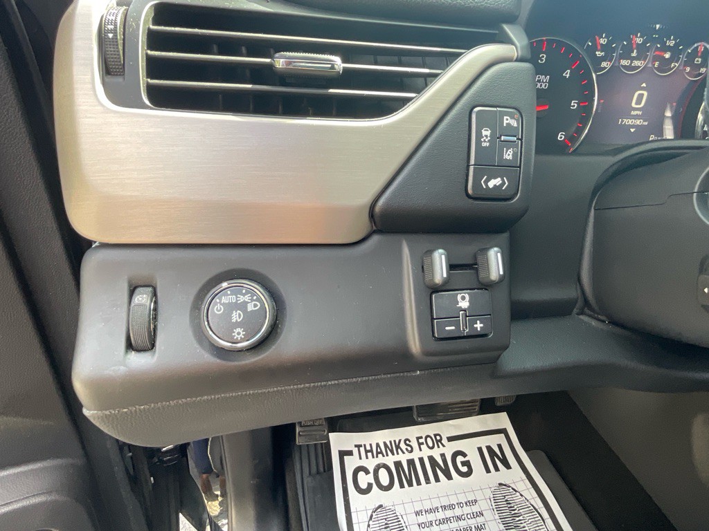 2015 GMC Yukon Image 45