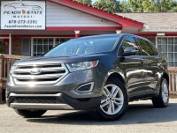 Image for 2018 Ford Edge SEL ID: 6808306