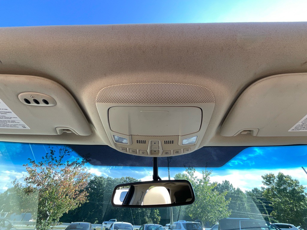 2018 Ford Edge Image 27