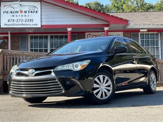 Image for 2016 Toyota Camry LE ID: 6808307