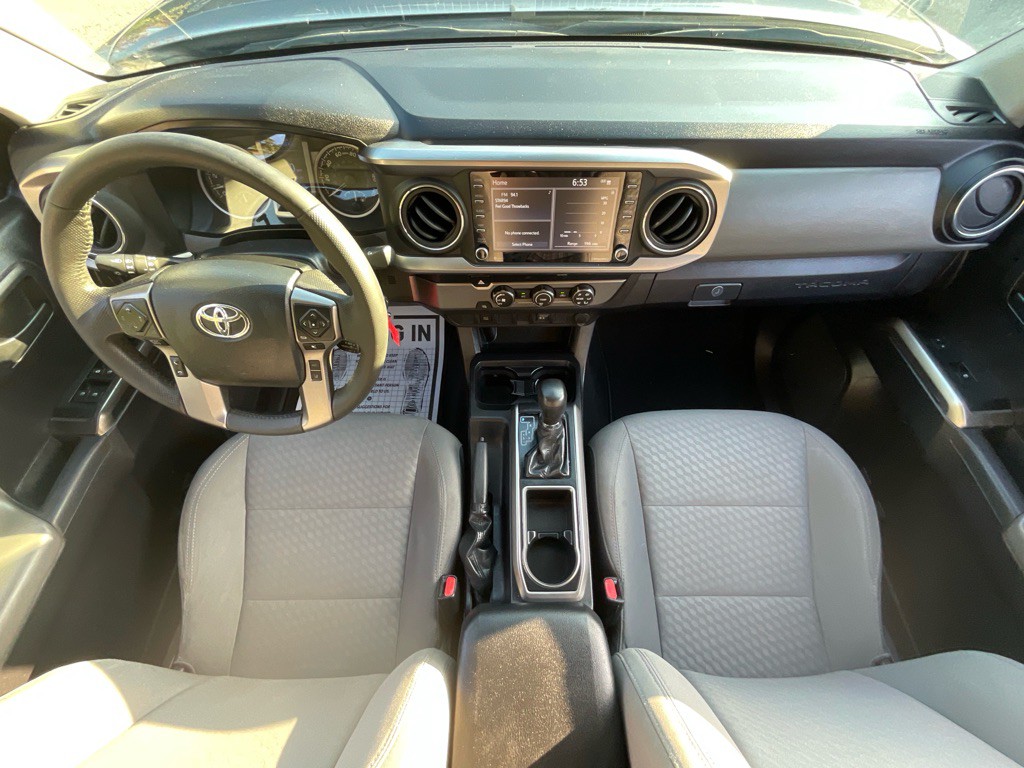 2020 Toyota Tacoma Image 22
