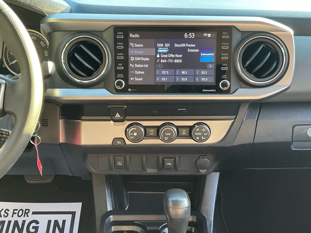 2020 Toyota Tacoma Image 23
