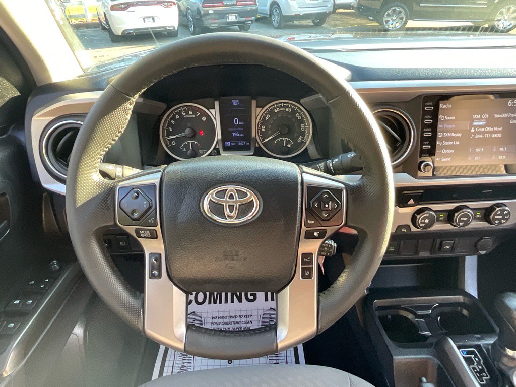 2020 Toyota Tacoma Image 24