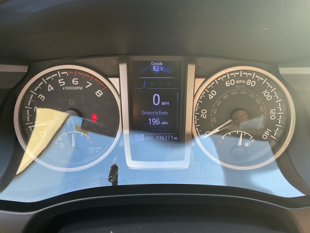2020 Toyota Tacoma Image 26