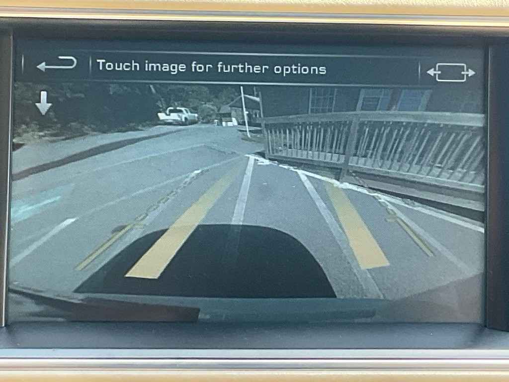 2016 Land Rover Range Rover Image 25
