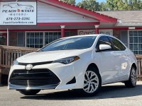 Image for 2018 Toyota Corolla LE ID: 6812312