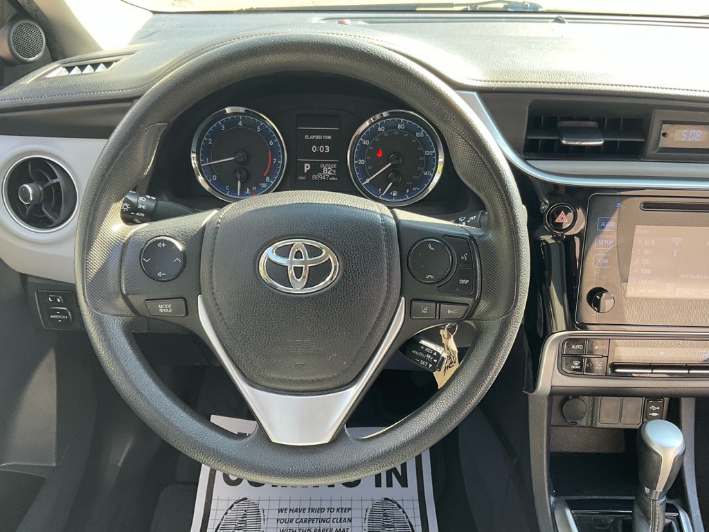 2018 Toyota Corolla Image 23