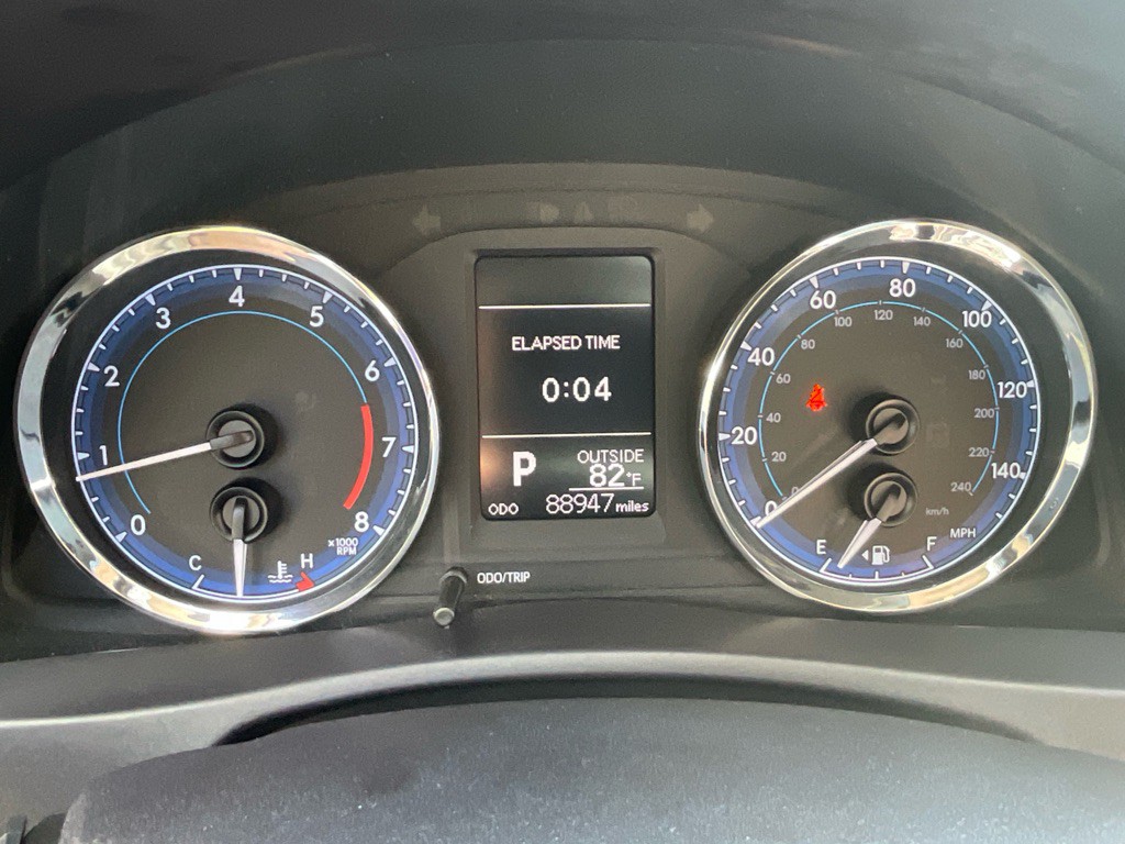 2018 Toyota Corolla Image 25