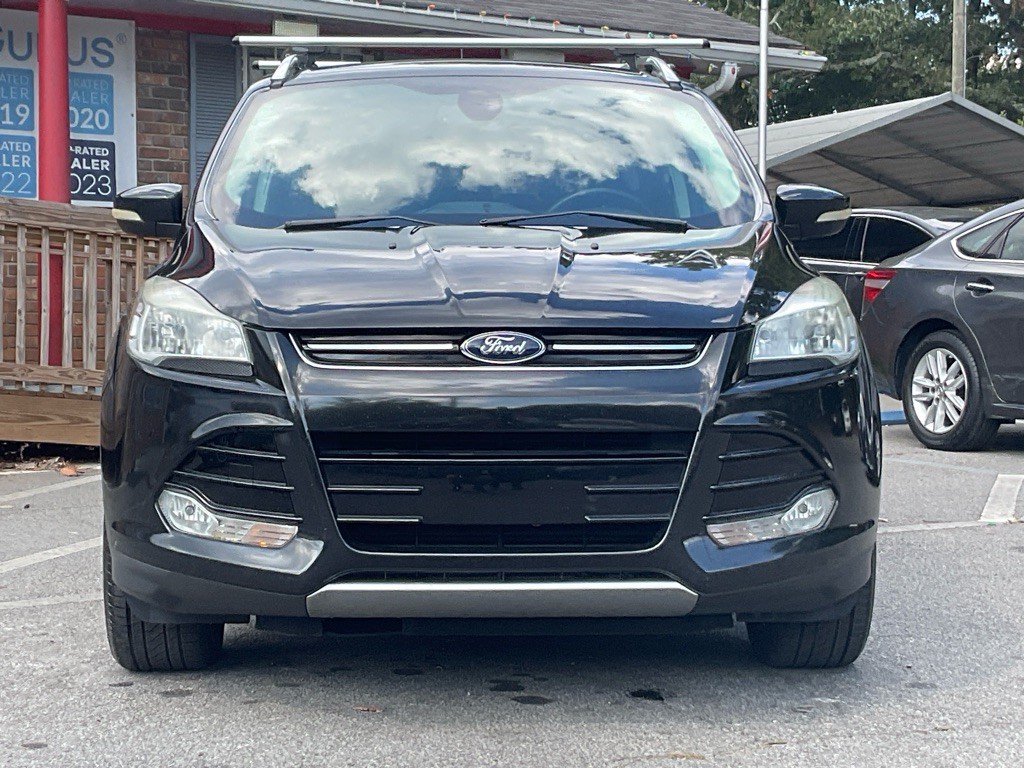 2014 Ford Escape Image 2