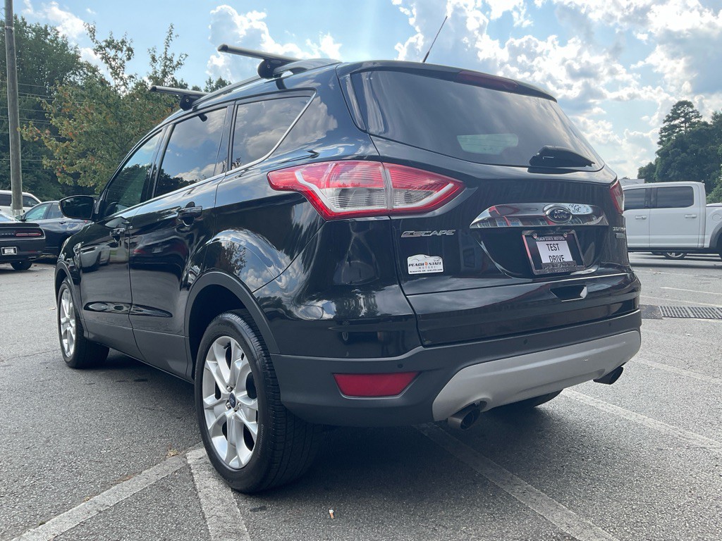 2014 Ford Escape Image 7
