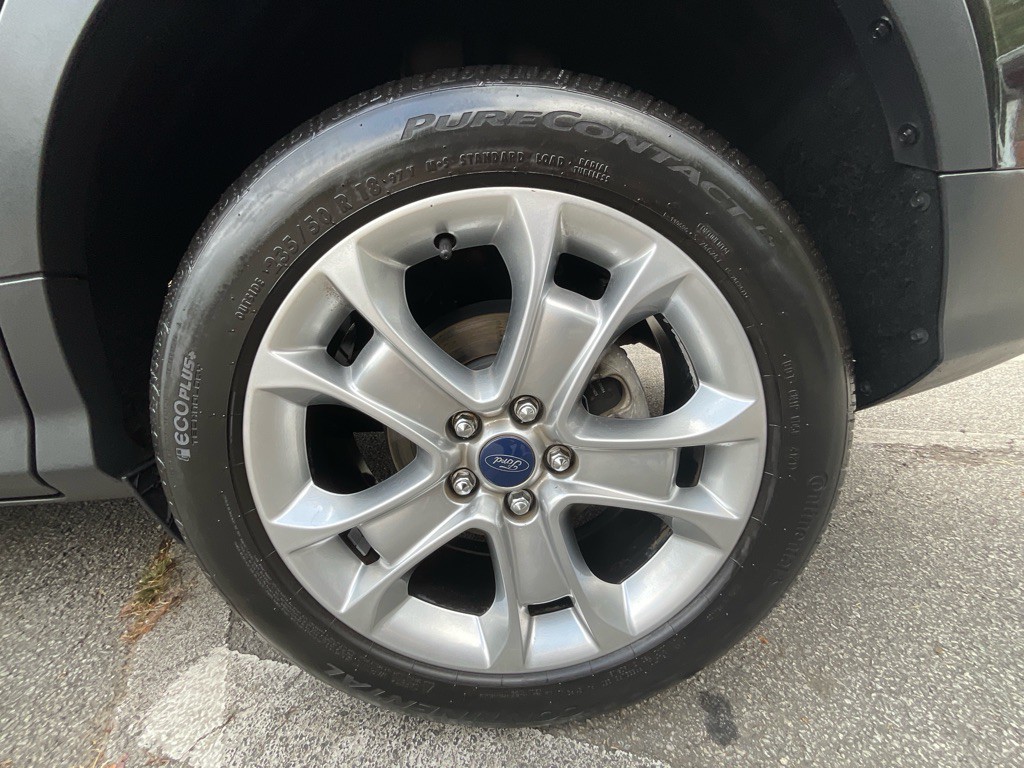 2014 Ford Escape Image 11