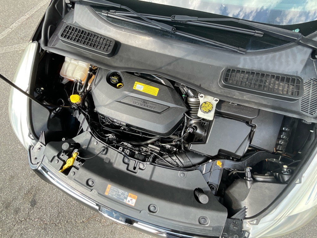 2014 Ford Escape Image 12