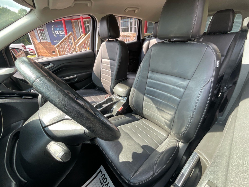 2014 Ford Escape Image 15