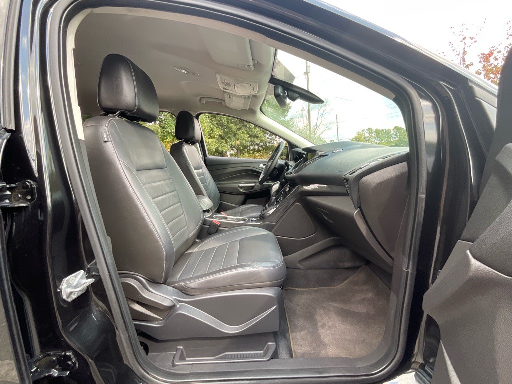 2014 Ford Escape Image 16