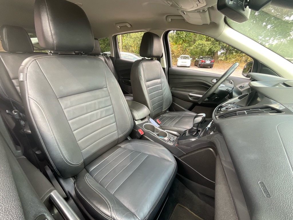 2014 Ford Escape Image 18