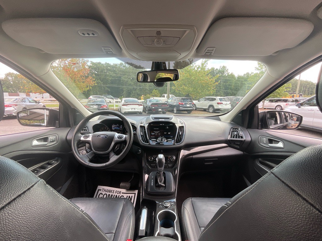 2014 Ford Escape Image 19