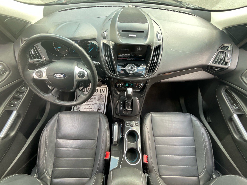 2014 Ford Escape Image 20