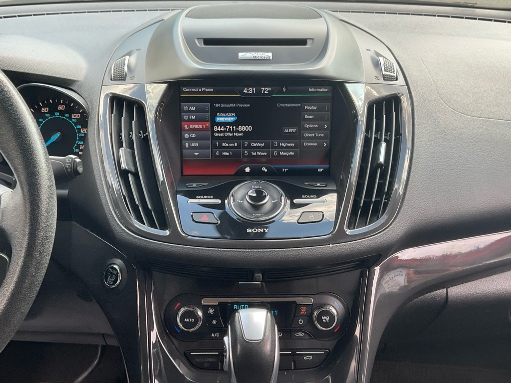2014 Ford Escape Image 21
