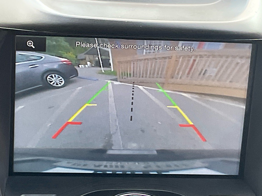 2014 Ford Escape Image 23