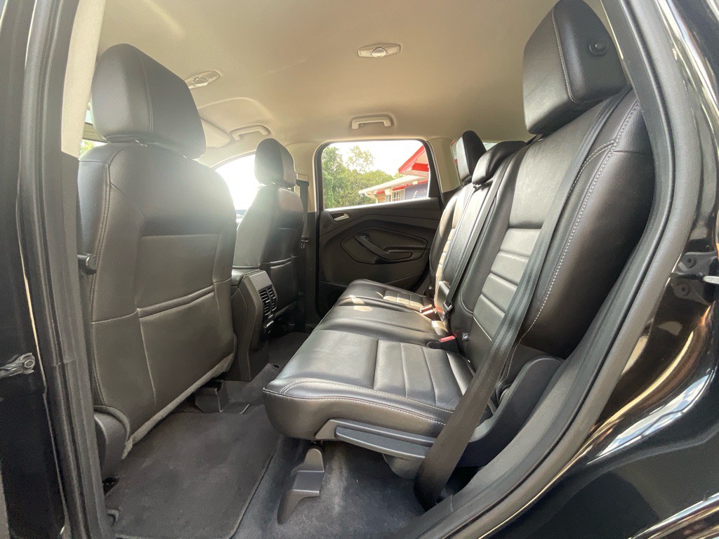 2014 Ford Escape Image 26