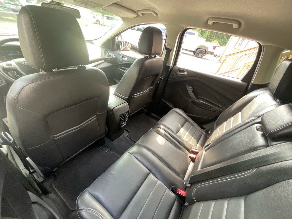 2014 Ford Escape Image 27