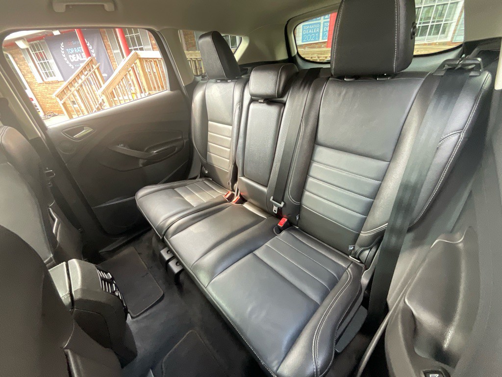2014 Ford Escape Image 28