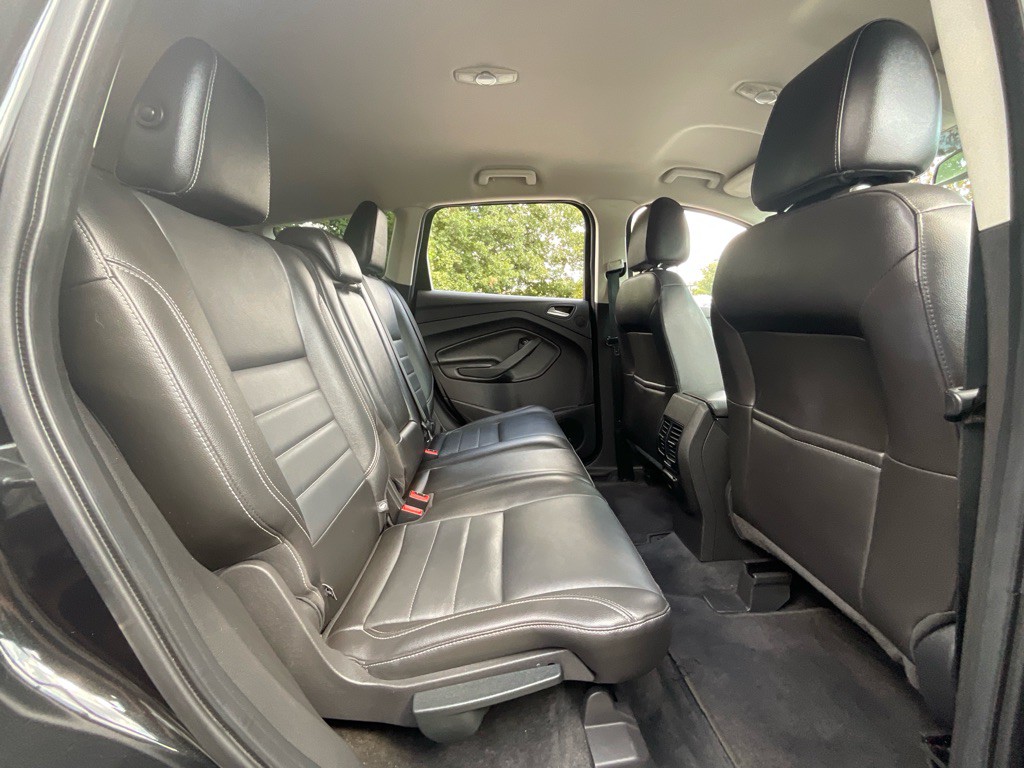 2014 Ford Escape Image 29