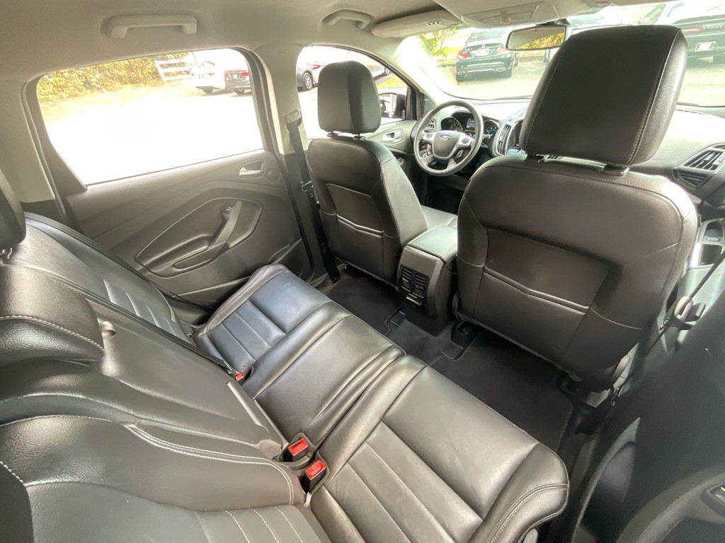 2014 Ford Escape Image 30
