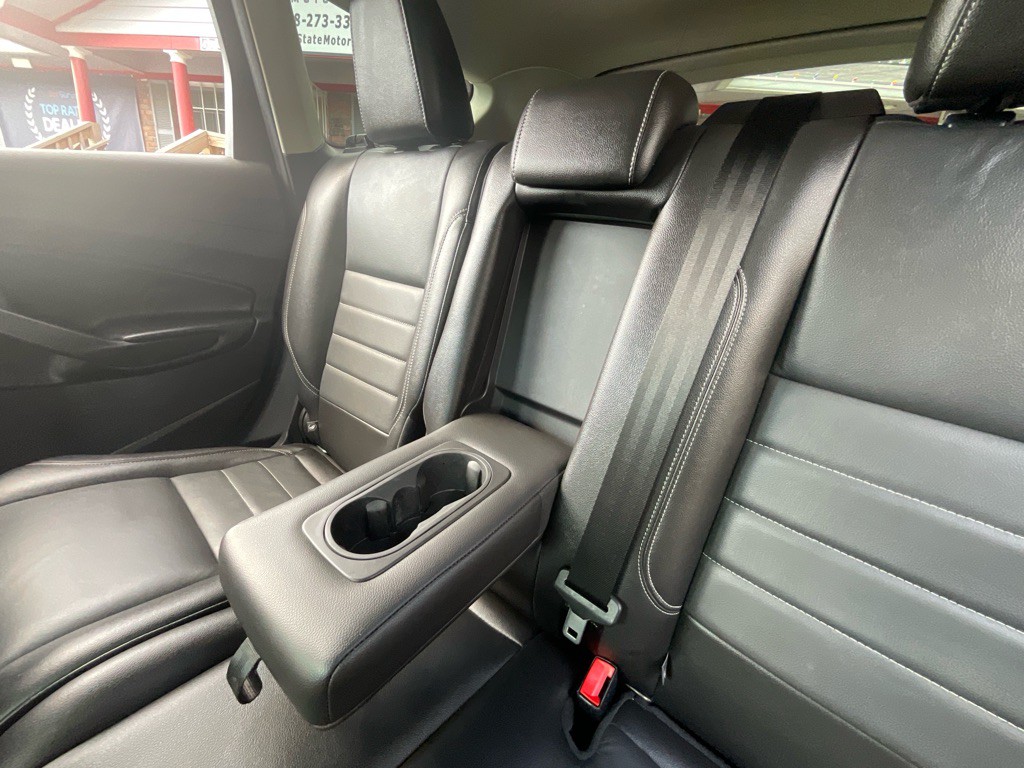 2014 Ford Escape Image 32