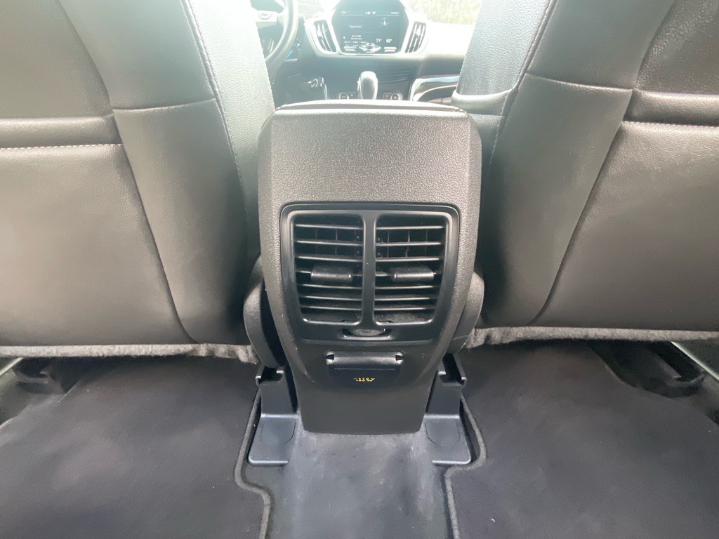 2014 Ford Escape Image 33