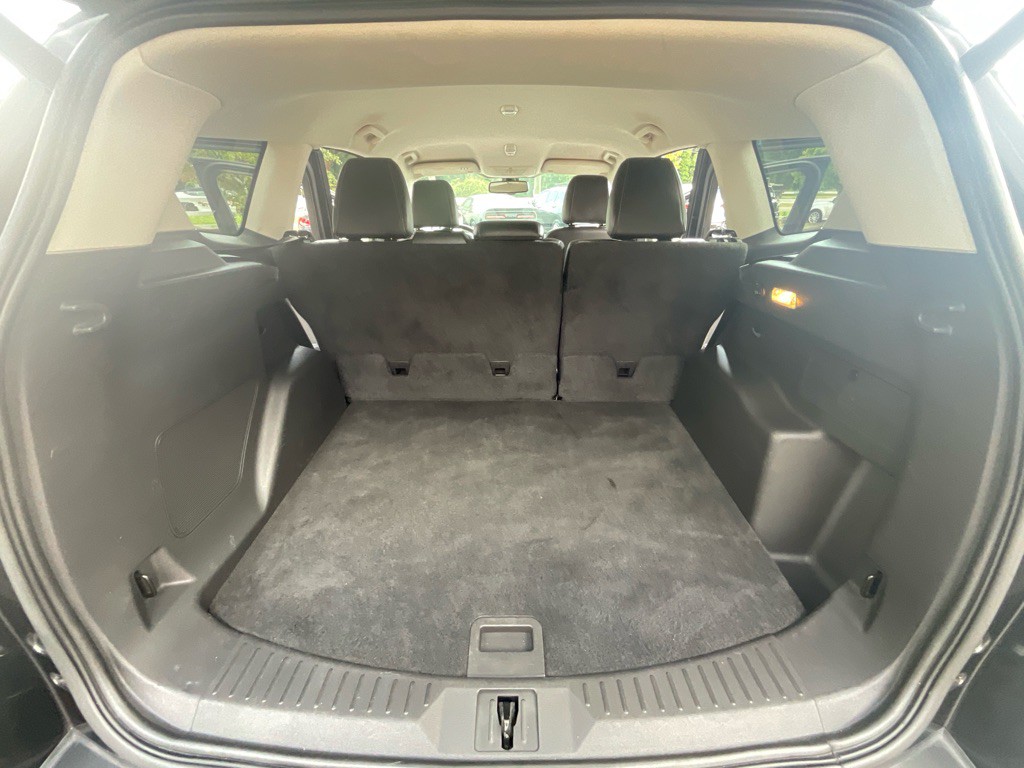 2014 Ford Escape Image 36