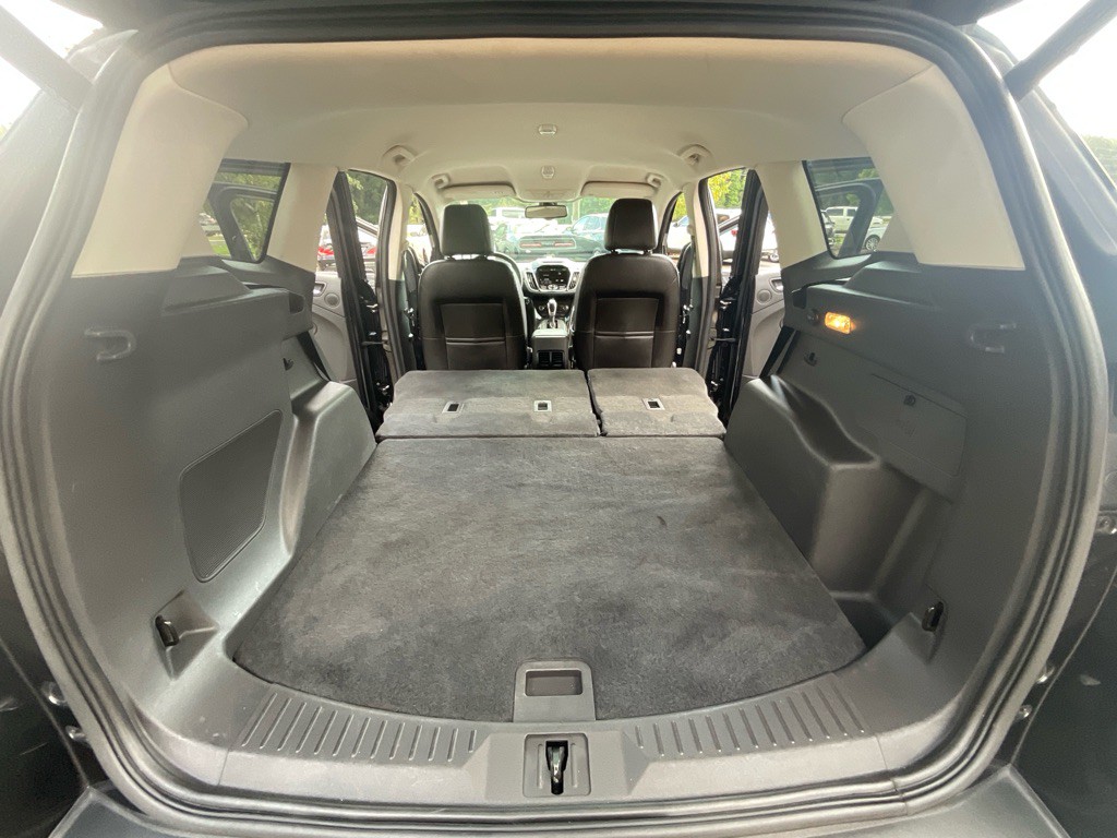 2014 Ford Escape Image 37