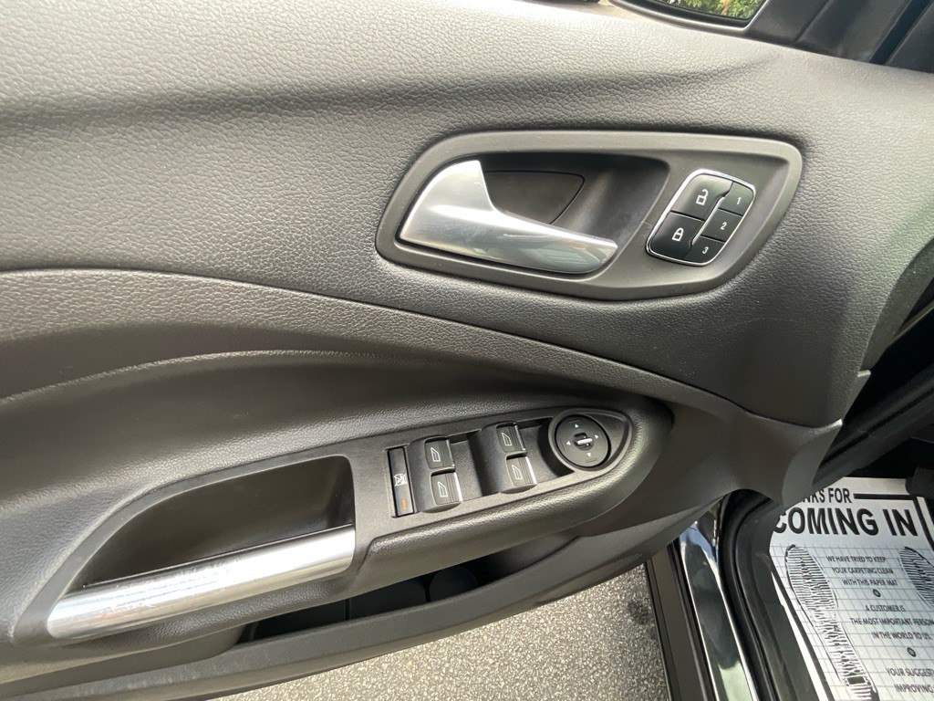 2014 Ford Escape Image 40