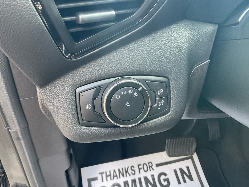 2014 Ford Escape Image 41