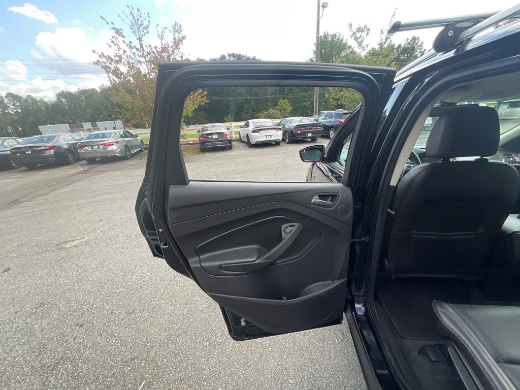 2014 Ford Escape Image 42