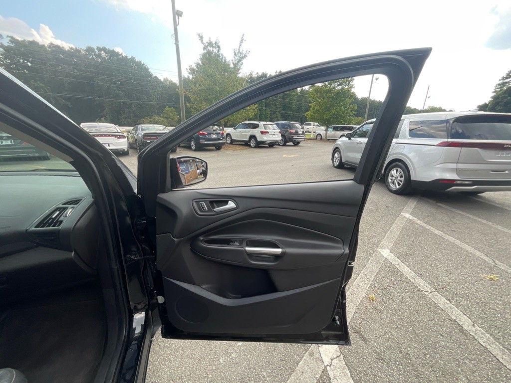 2014 Ford Escape Image 43