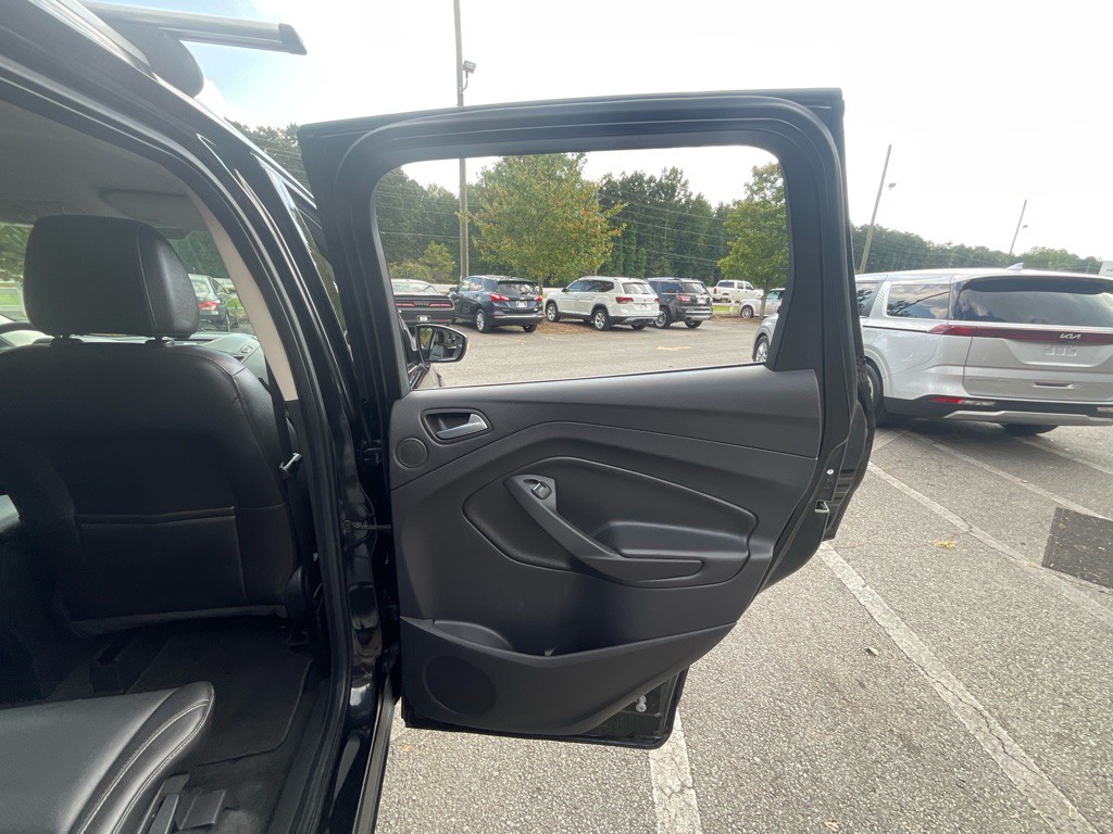 2014 Ford Escape Image 44