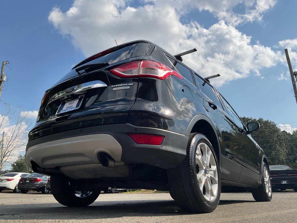 2014 Ford Escape Image 46